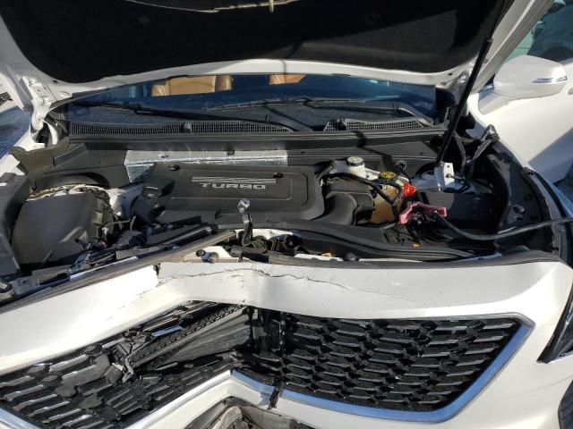 2019 CADILLAC XT4 PREMIU #3304676905