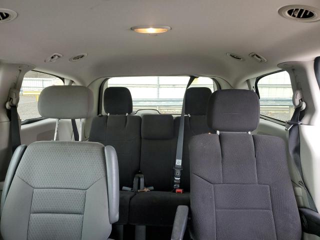 2012 DODGE GRAND CARA #3309505569