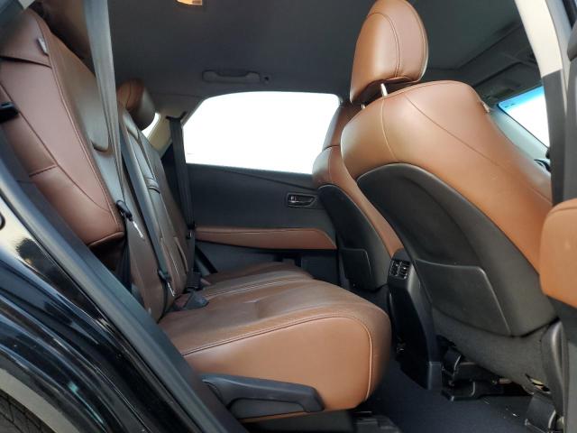 2013 LEXUS RX 350 #3286525204