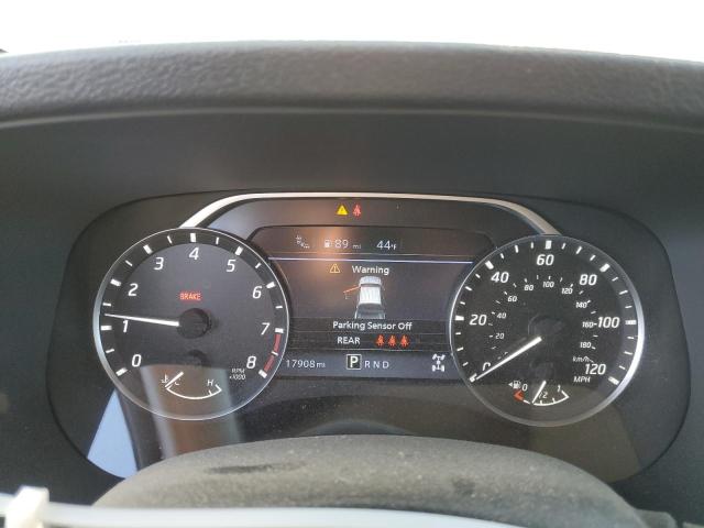 2023 NISSAN FRONTIER S - 1N6ED1EK9PN665645