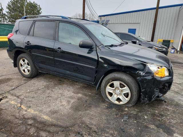 2009 TOYOTA RAV4 #3293844605