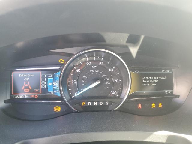 2018 FORD EXPLORER X - 1FM5K7D81JGC06537