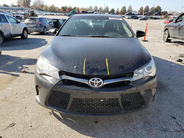 2016 TOYOTA CAMRY LE #3298022136