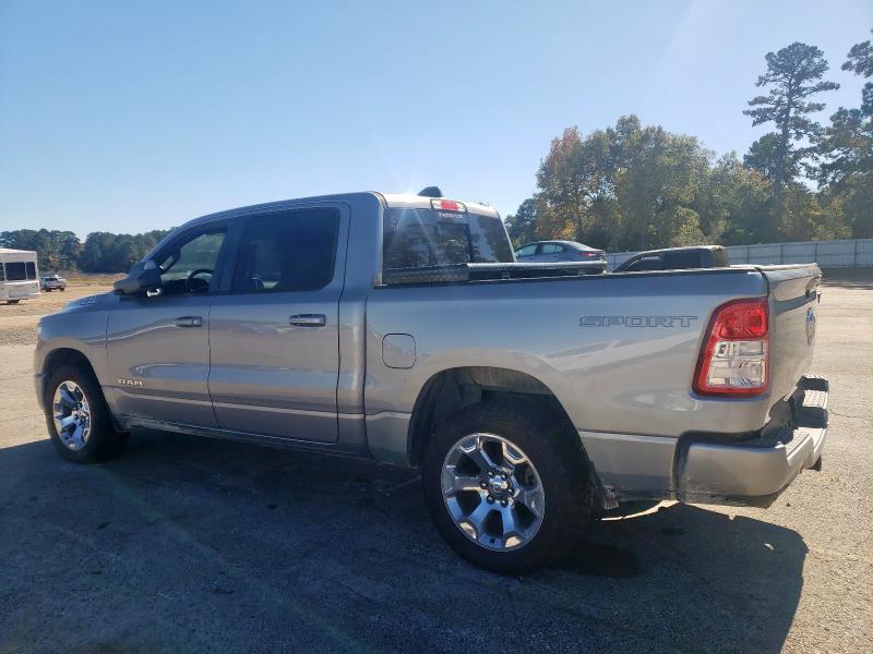 2021 RAM 1500 BIG H #3285690706