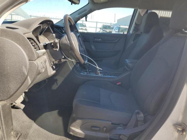 2017 CHEVROLET TRAVERSE L - 1GNKVGKD9HJ281330