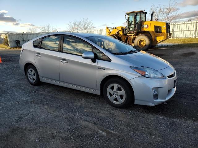 2010 TOYOTA PRIUS #3284699958