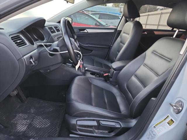 2018 VOLKSWAGEN JETTA SE - 3VWDB7AJ8JM260007