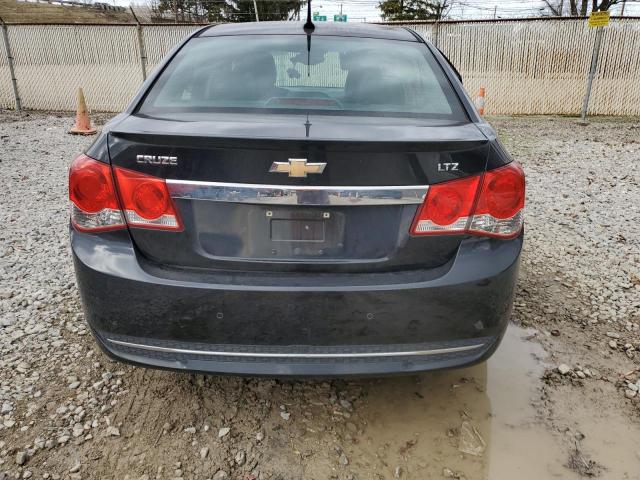 2011 CHEVROLET CRUZE LTZ #3303789416