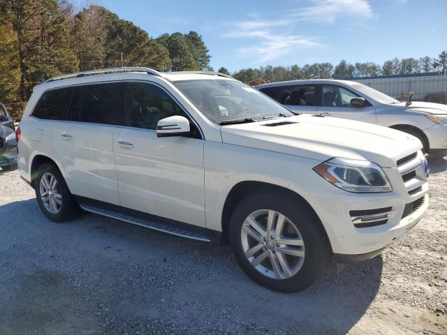 2013 MERCEDES-BENZ GL 450 4MA #3291267963
