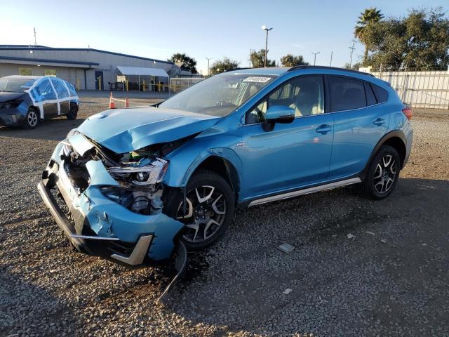 Global Auto Auctions: 2023 SUBARU CROSSTREK