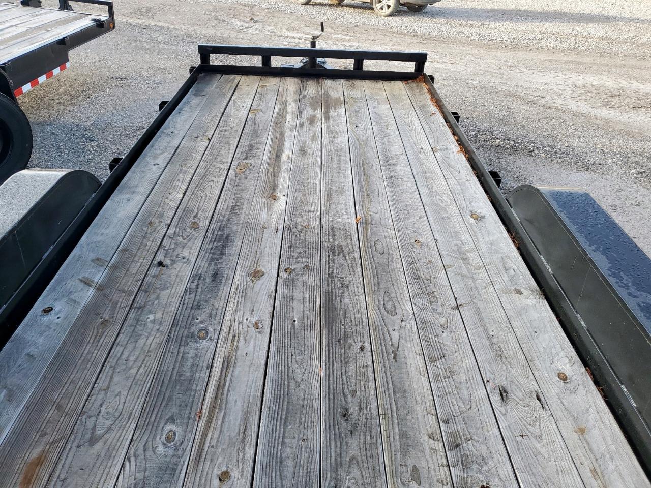 Lot #3283906364 2025 EAST TEXAS LONG UNKNOWN