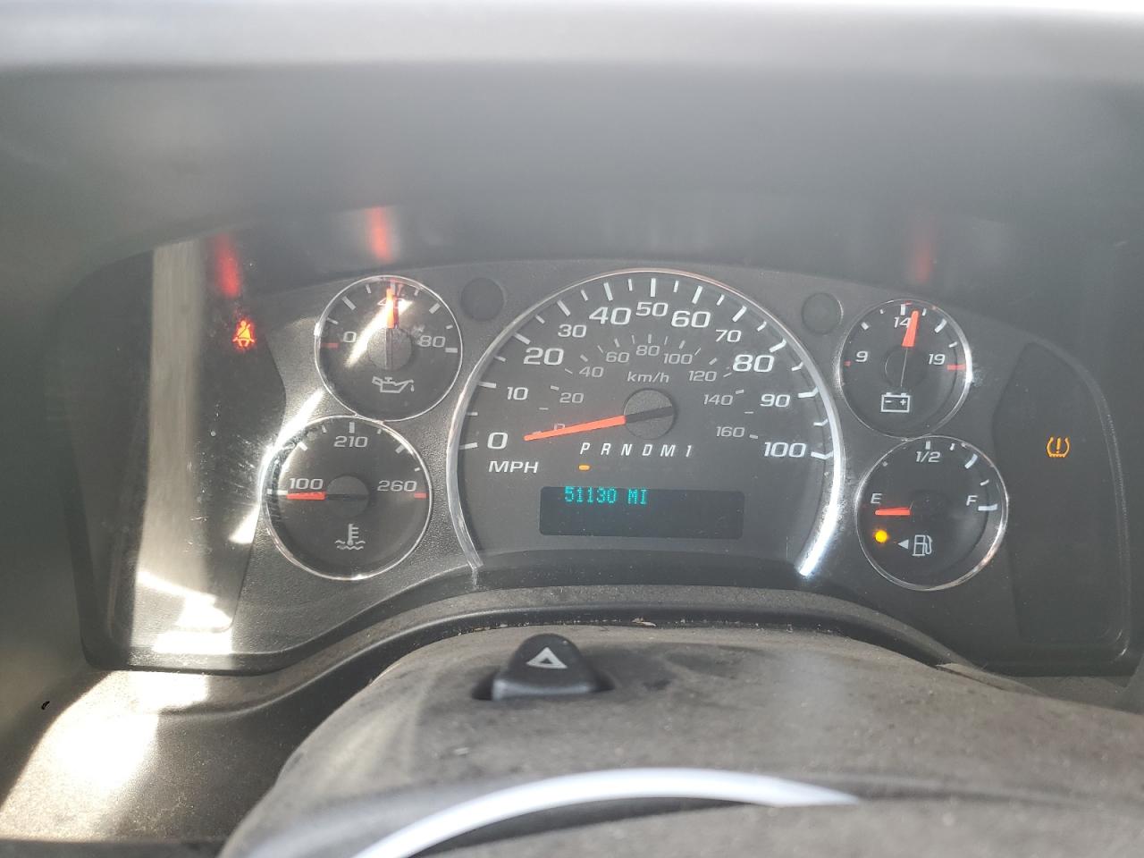 CHEVROLET EXPRESS G2