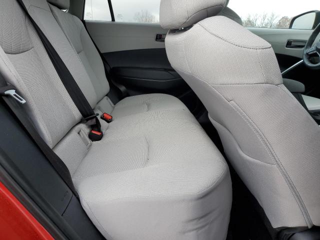 2024 TOYOTA COROLLA CR - 7MUCAAAG2RV098606