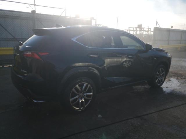 2015 LEXUS NX 200T #3285592299