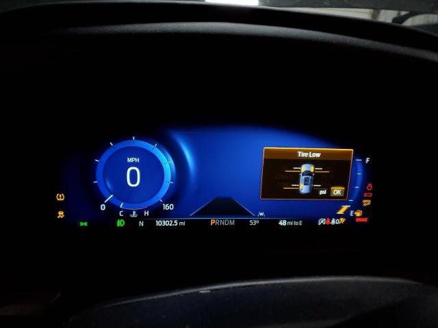 2021 FORD EXPLORER P #3302889896