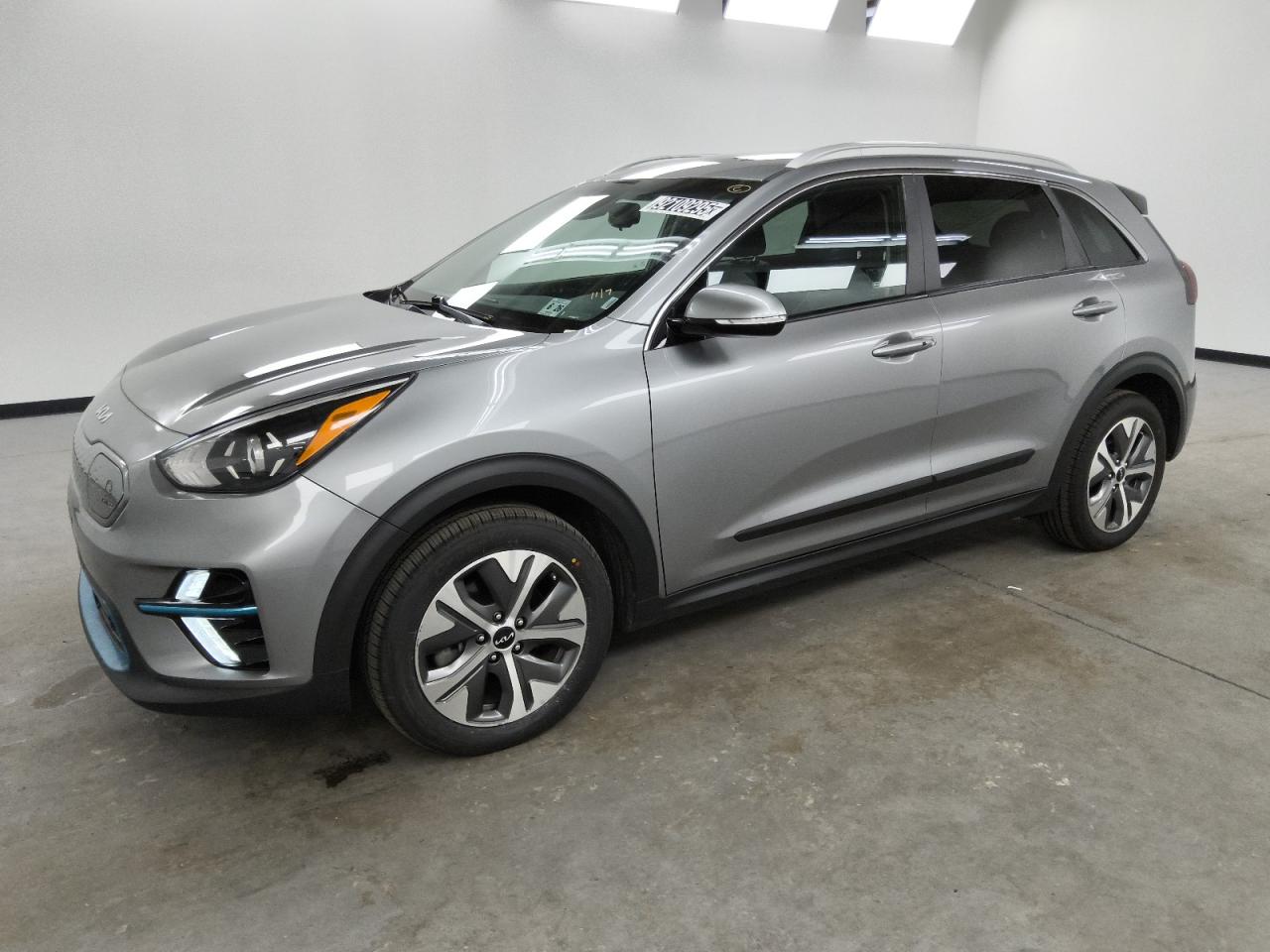 KIA NIRO S