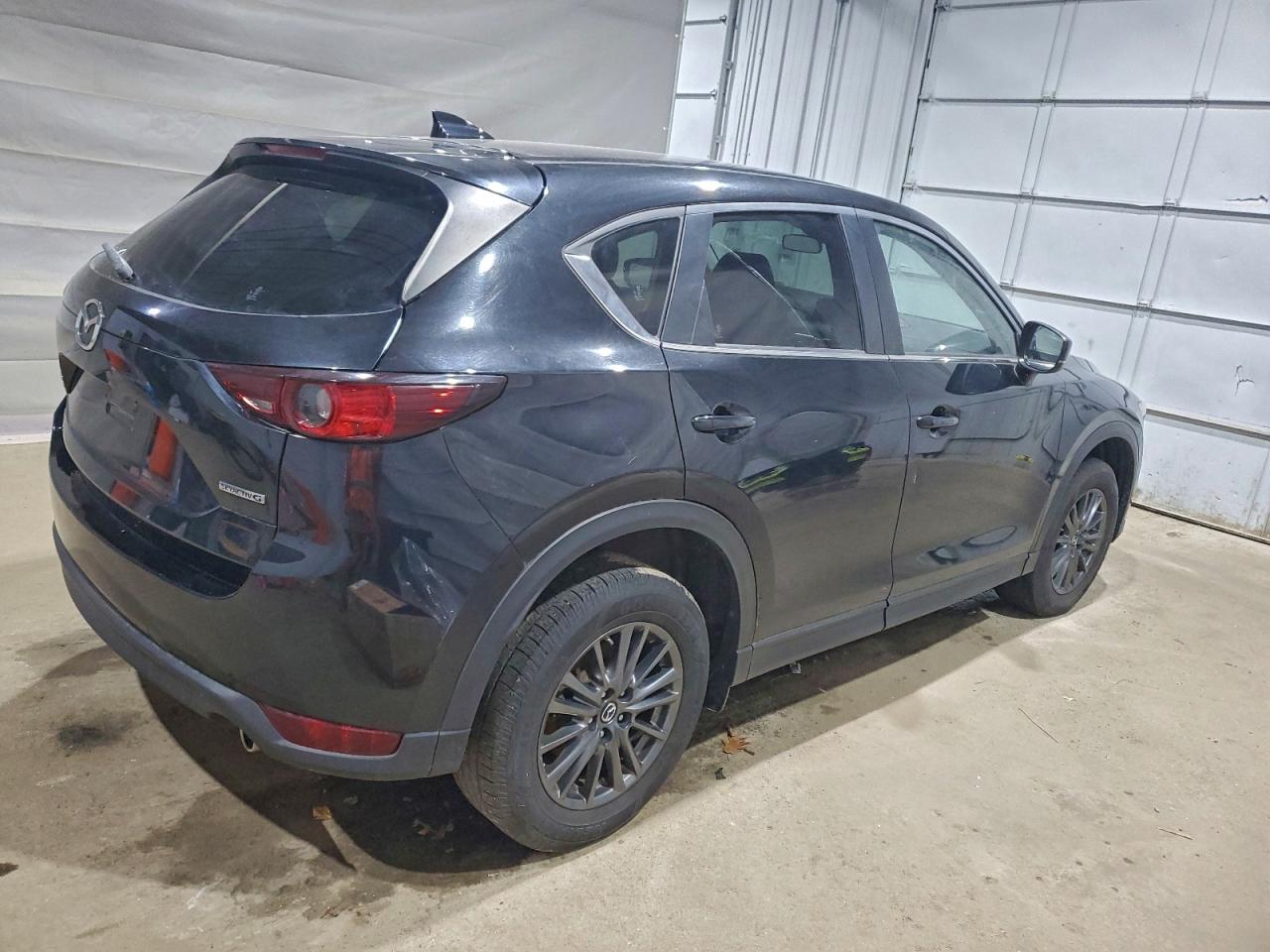 MAZDA CX-5 TOURING