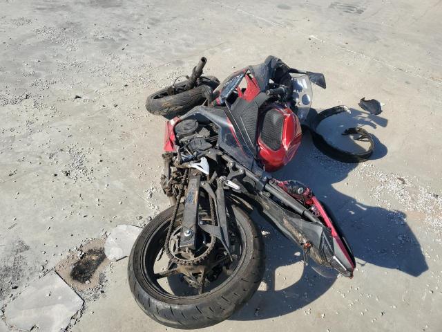 2019 KAWASAKI EX400 #3294085940