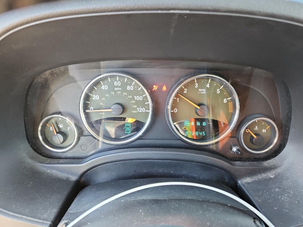 JEEP COMPASS LIMITED