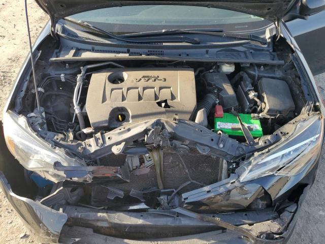 2018 TOYOTA COROLLA L #3296340491