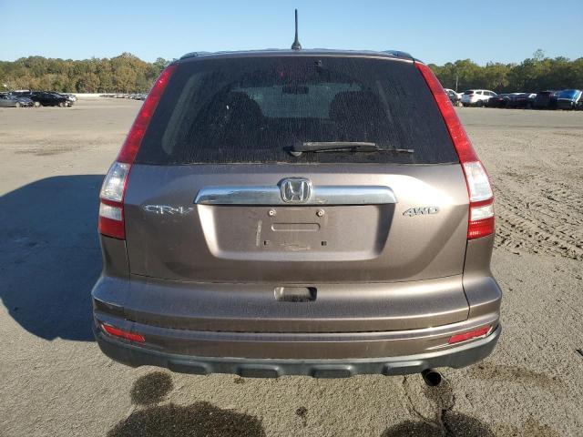 2011 HONDA CR-V EX #3302695039