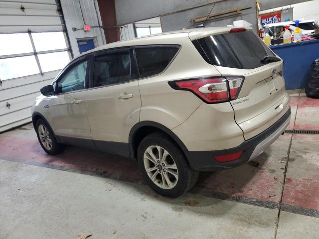 2017 FORD ESCAPE SE - 1FMCU9GD3HUF01107