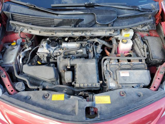 2013 TOYOTA PRIUS V - JTDZN3EU9D3239895