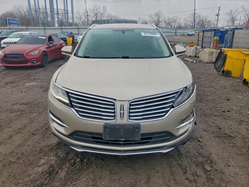 2017 LINCOLN MKC PREMIE #3296450683