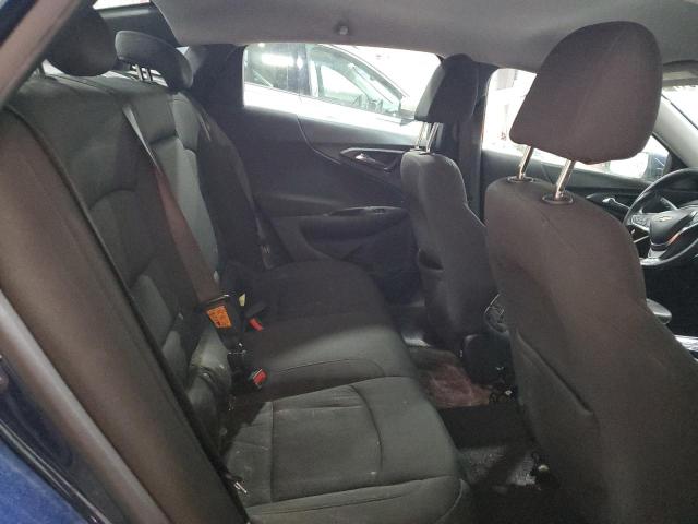 2020 CHEVROLET MALIBU LT #3304769931