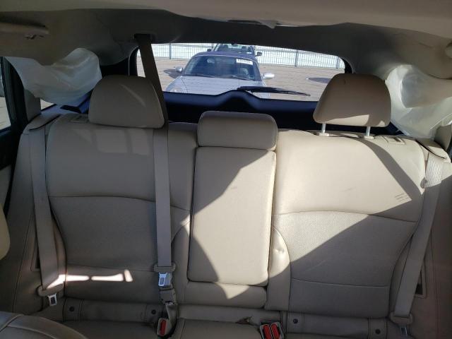 2017 SUBARU OUTBACK 2. #3301748394