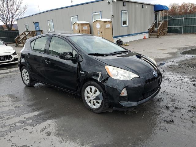 2013 TOYOTA PRIUS C #3302722024