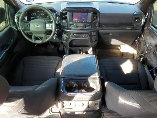 2021 FORD F150 SUPER #3297043505