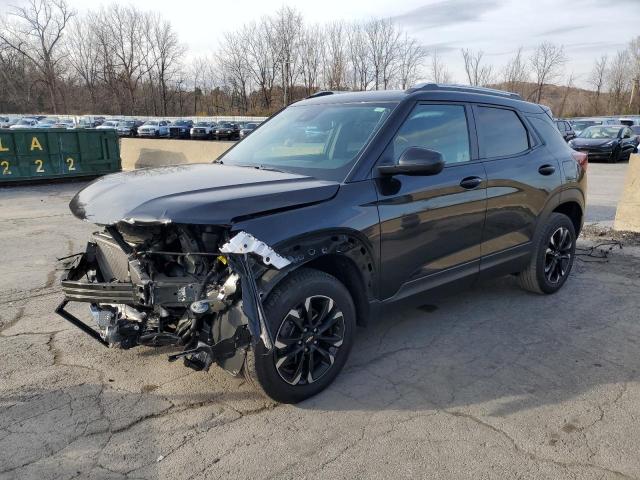 2023 CHEVROLET TRAILBLAZE #3302647026
