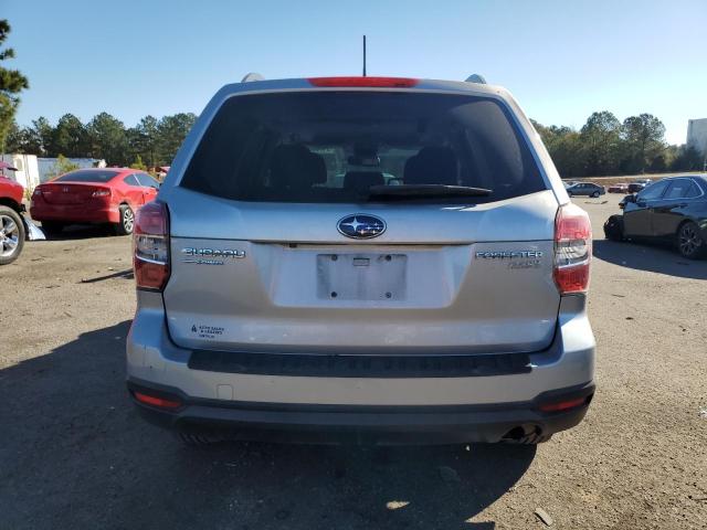 2015 SUBARU FORESTER 2 #3285568304