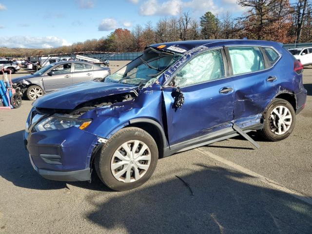 2019 NISSAN ROGUE S #3302650022