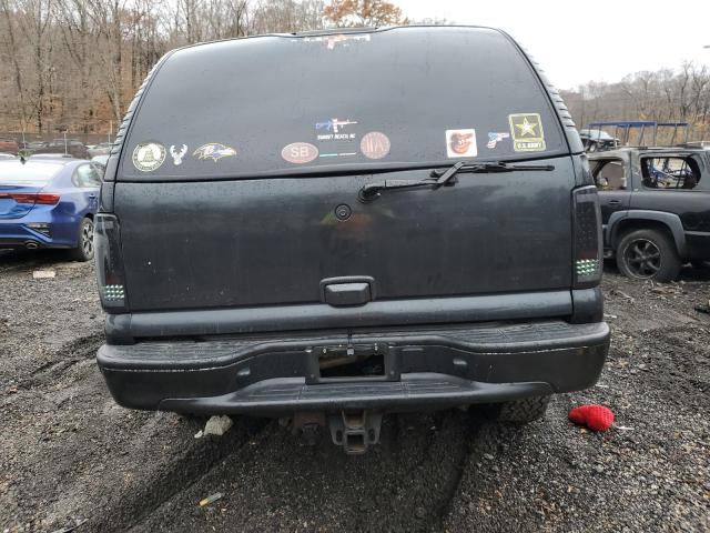 2003 GMC YUKON XL K #3310603283