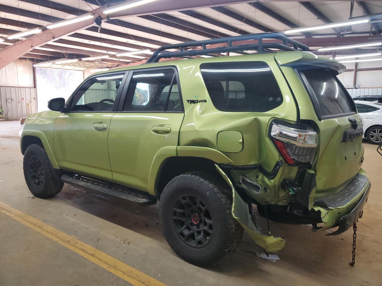 TOYOTA 4RUNNER SR5 PREMIUM