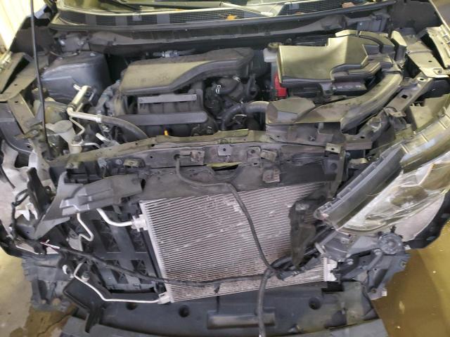 2019 NISSAN ROGUE SPOR #3304669957