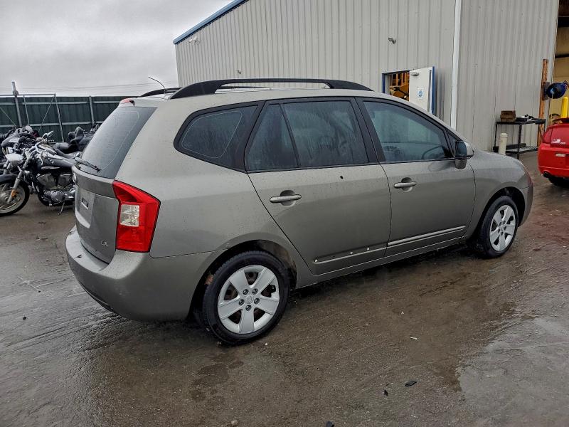 2009 KIA RONDO BASE #3296970829