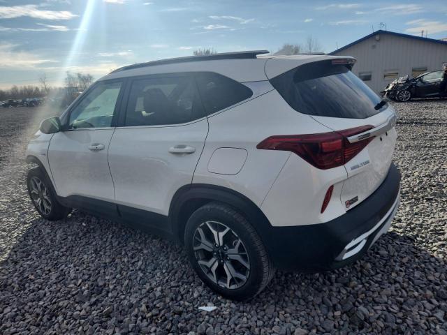 2023 KIA SELTOS EX #3304536448