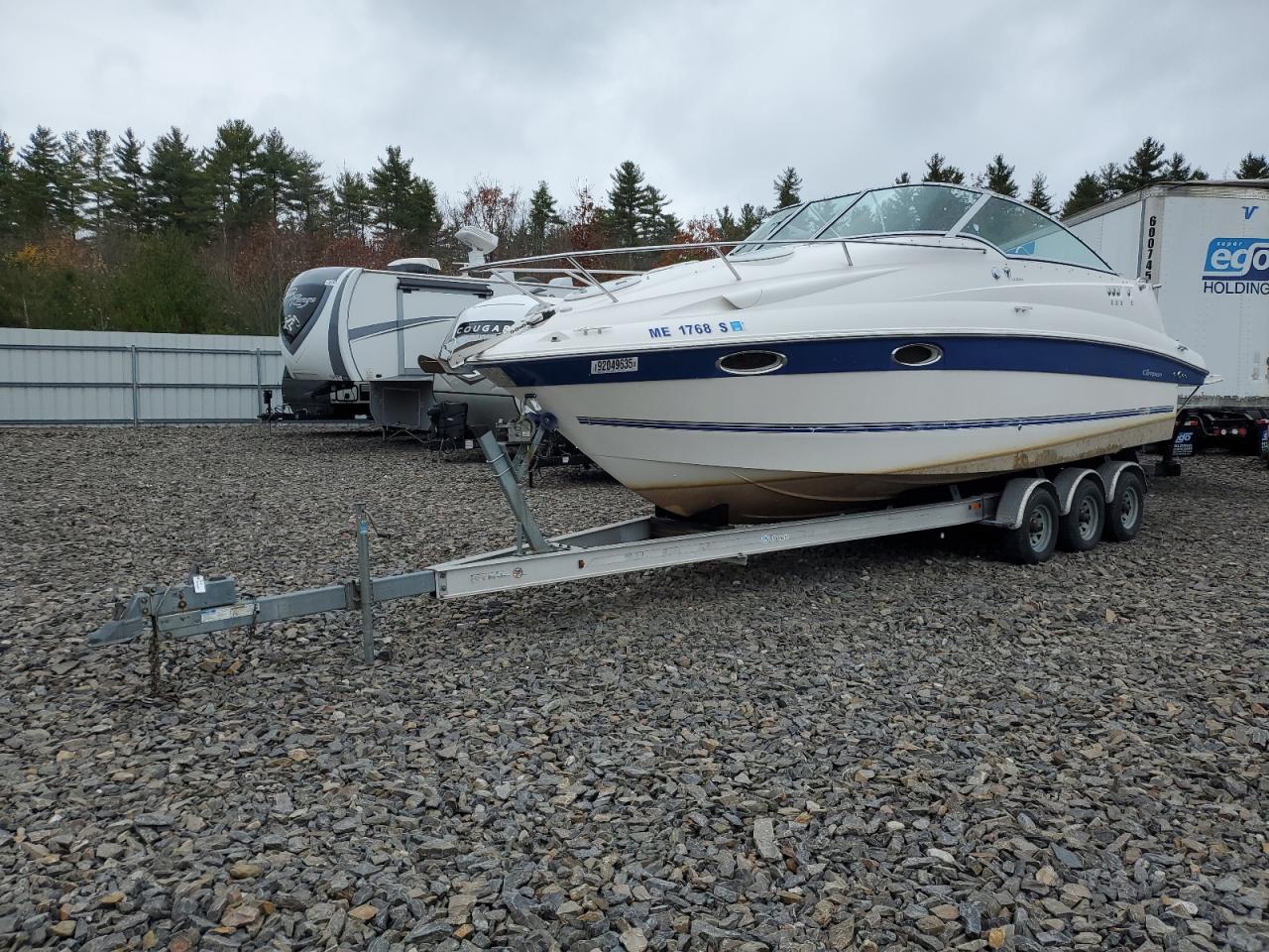 Lot #3304644939 2005 OTHER BOAT