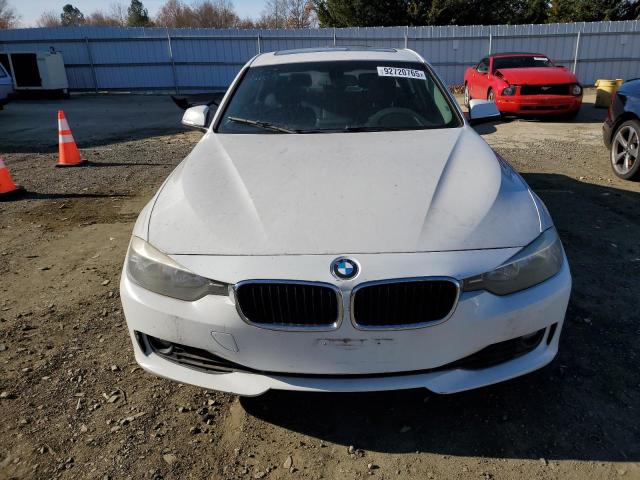 2013 BMW 328 XI SUL #3293524421