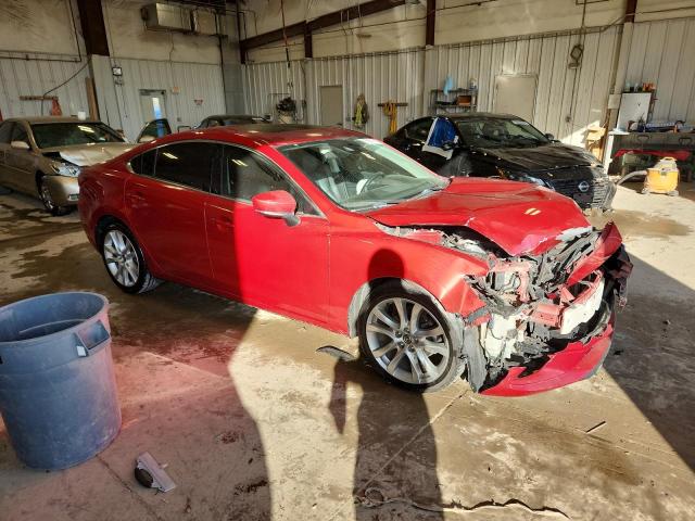 2017 MAZDA 6 TOURING #3302923114