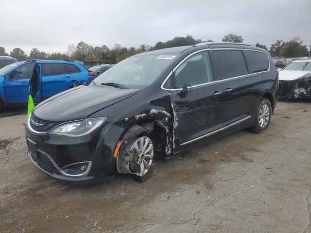 CHRYSLER PACIFICA T