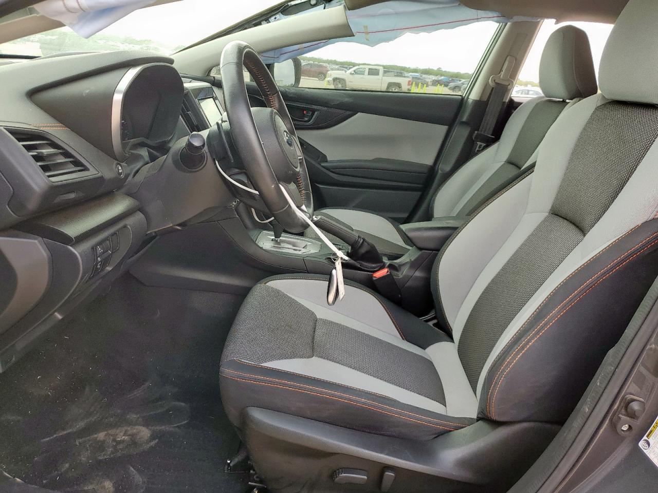 SUBARU CROSSTREK PREMIUM