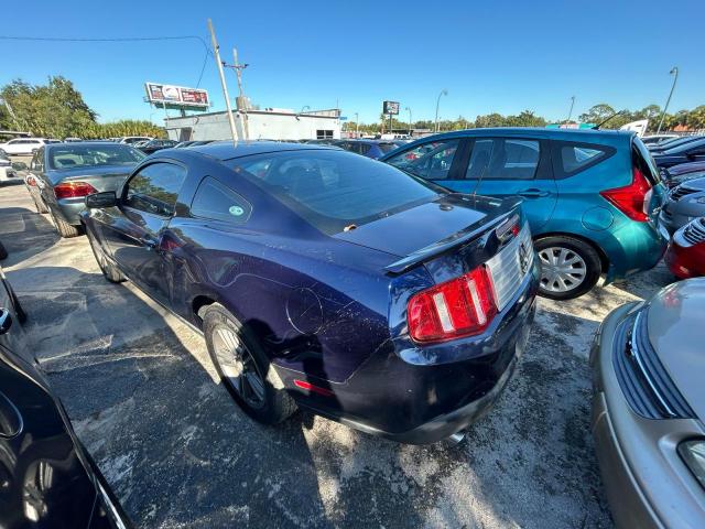 2011 FORD MUSTANG #3287313995