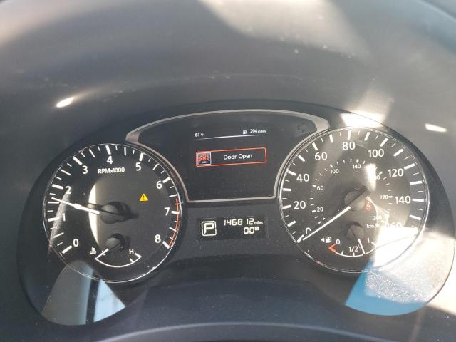 2015 NISSAN ALTIMA 2.5 #3296340477