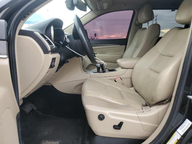 2014 JEEP GRAND CHER #3303979715