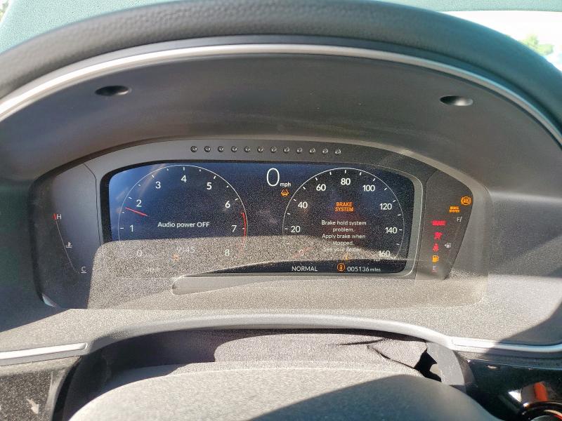 2025 HONDA CIVIC SI #3293272421