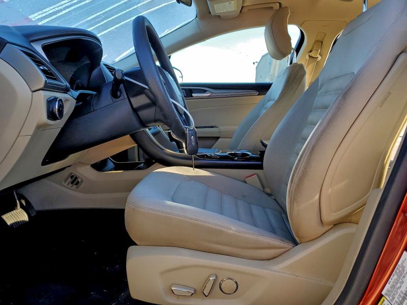 2014 FORD FUSION SE #3304933543